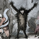 "Ague & Fever," a drawing from the public domain